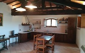 Agriturismo Piandimaggio