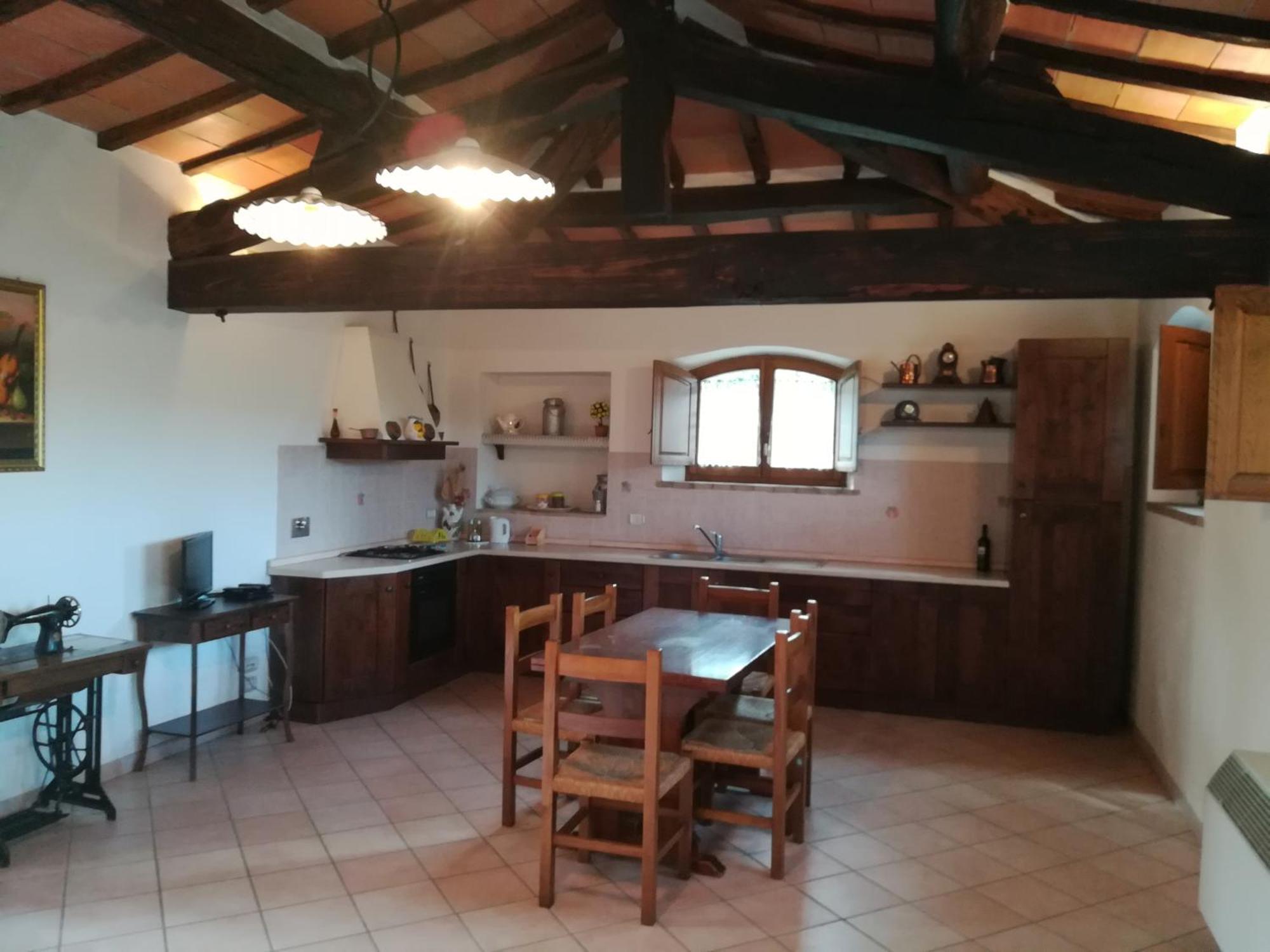Agriturismo Piandimaggio Pienza Esterno foto