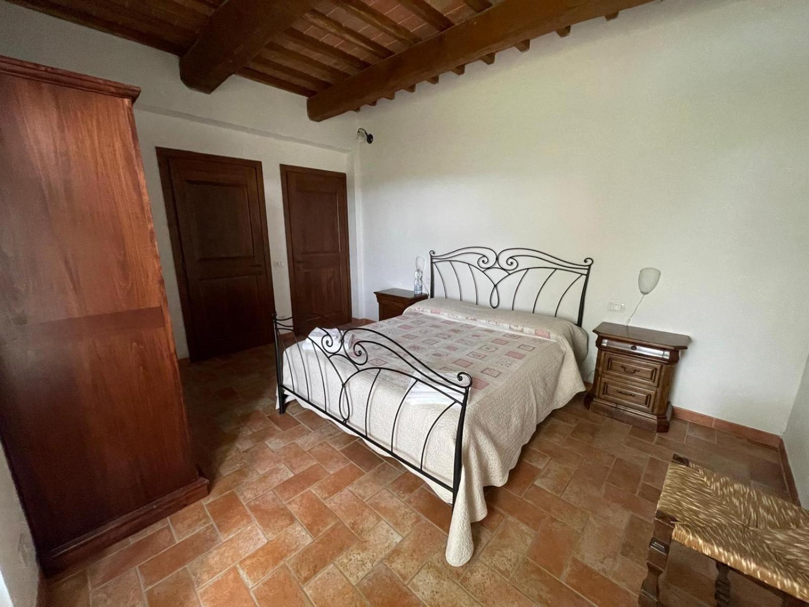 Agriturismo Piandimaggio Pienza Esterno foto